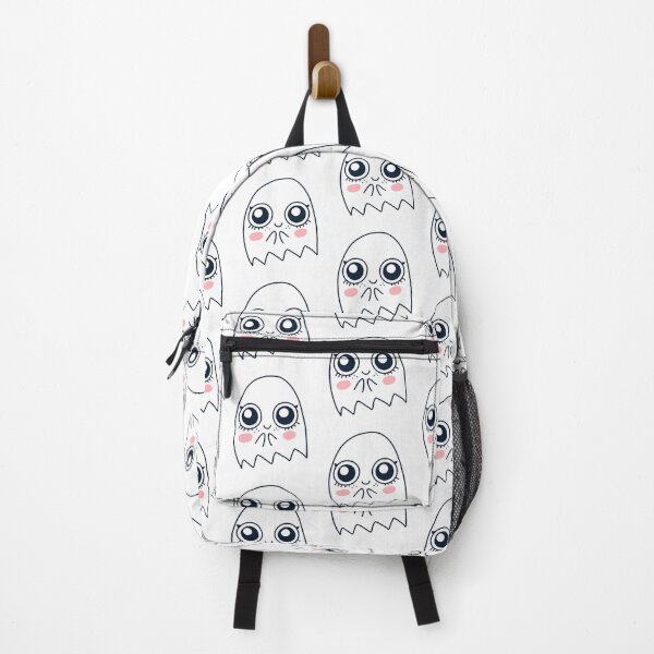 Item preview, Cute Ghost designed and sold by Creative-Nugget.