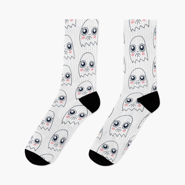 Item preview, Cute Ghost designed and sold by Creative-Nugget.