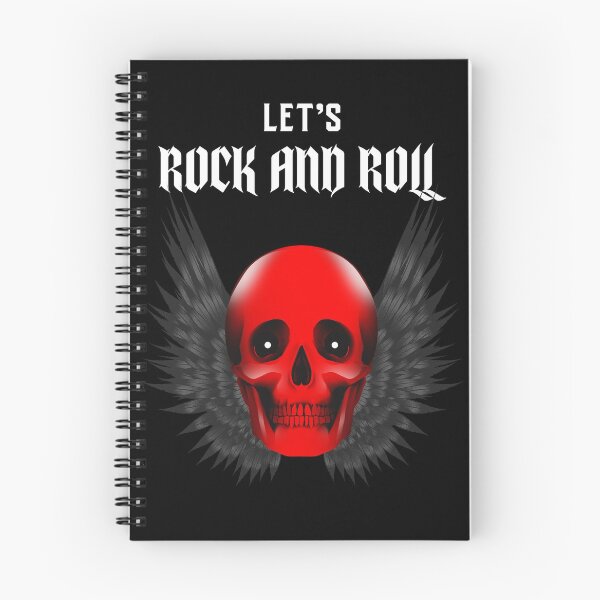 Item preview, Let's Rock And Roll Music designed and sold by BlascoShop.
