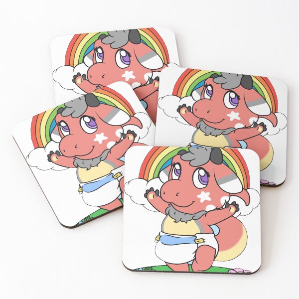 Item preview, Happy Dragon designed and sold by Mofi-Mall.