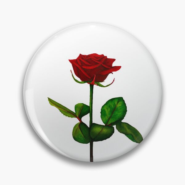 Item preview, Red Rose designed and sold by Irsaervin.