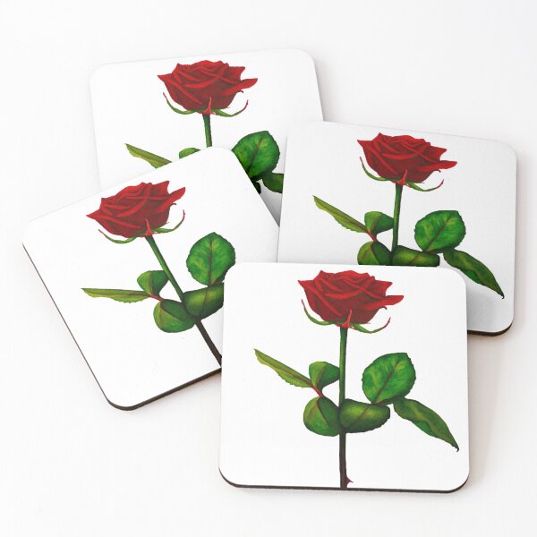 Item preview, Red Rose designed and sold by Irsaervin.