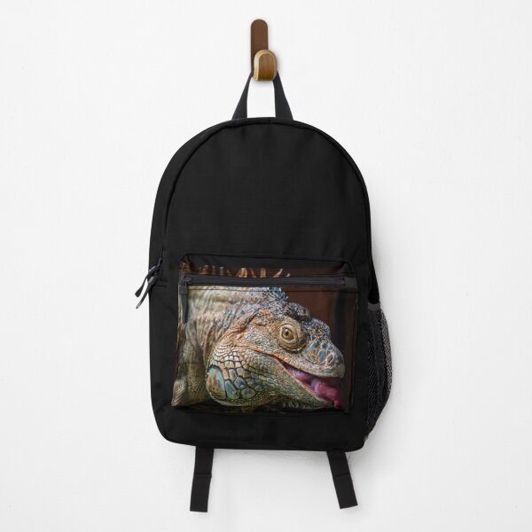 Item preview, Happy Iguana designed and sold by David ST Loh Images.