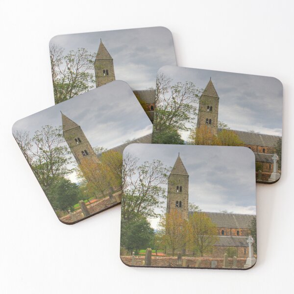 Item preview, Carriden Church Tower designed and sold by tomg.