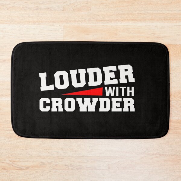 Item preview,  Louder With Crowder Essential T-Shirt designed and sold by HOURMAN.