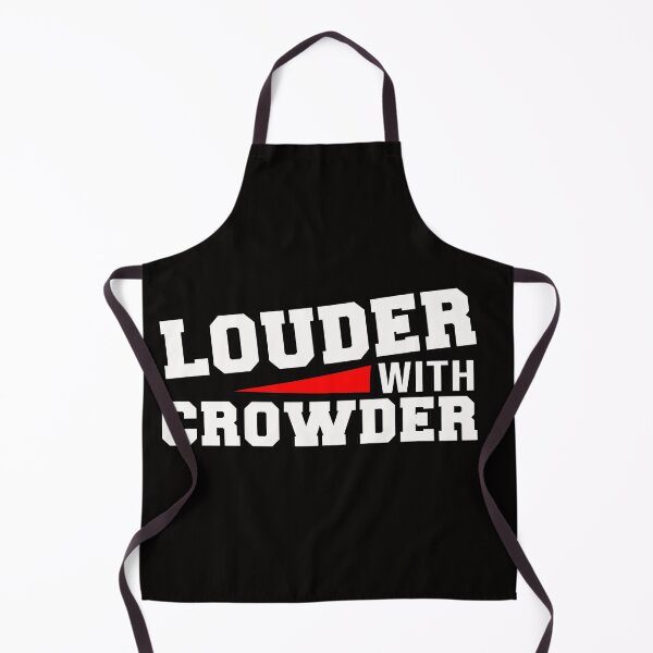 Item preview, Louder With Crowder Essential T-Shirt designed and sold by HOURMAN.