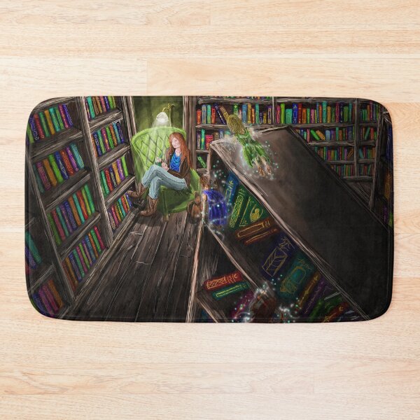 Item preview, Unseen Audience designed and sold by RilaissArt.