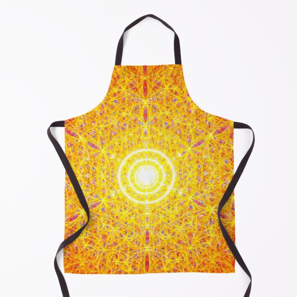 Item preview, Golden Geometry Tapestry designed and sold by JD369.