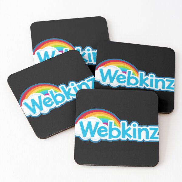 Item preview, Webkinz designed and sold by Topventas.