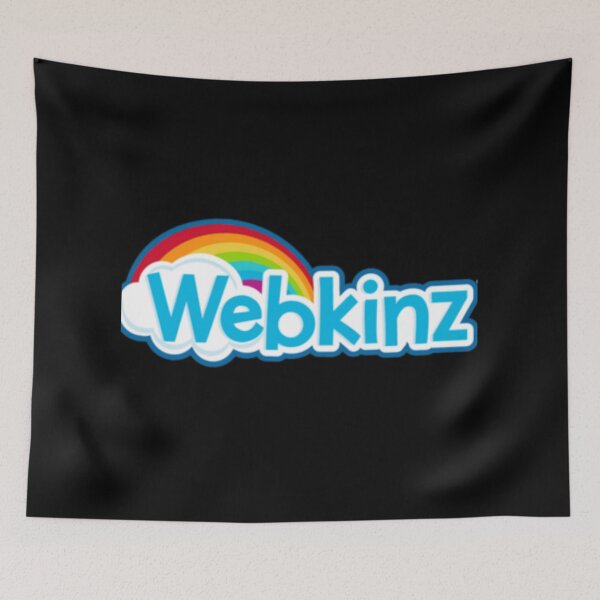 Item preview, Webkinz designed and sold by Topventas.