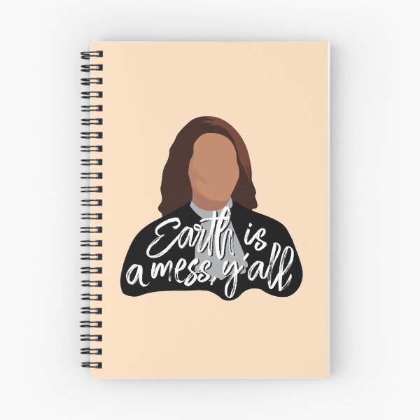 Item preview, Earth is a mess y’all designed and sold by MamSelle.