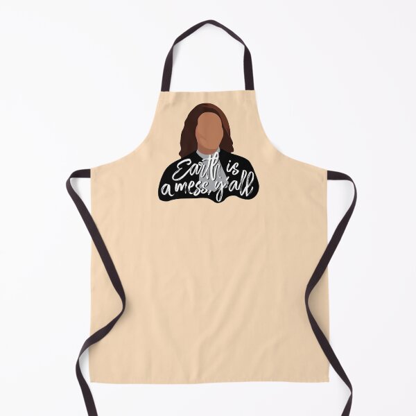 Item preview, Earth is a mess y’all designed and sold by MamSelle.