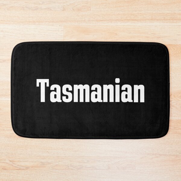 Item preview, Tasmanian designed and sold by ProjectX23.