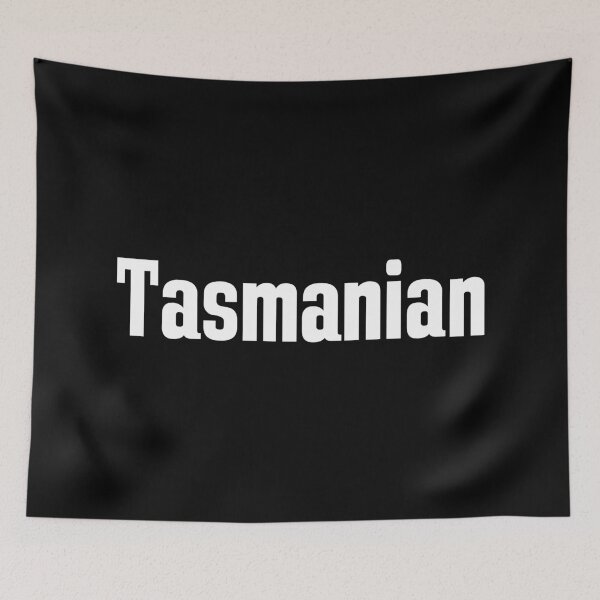 Item preview, Tasmanian designed and sold by ProjectX23.