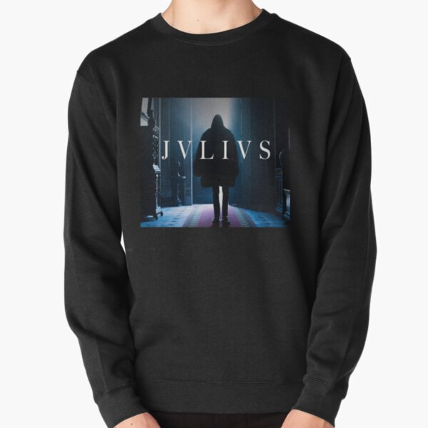 SCH JVLIVS Sweatshirt épais