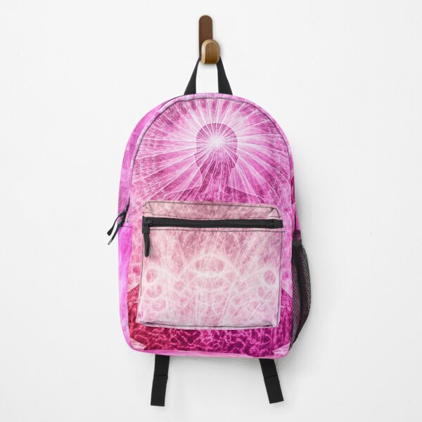 Item preview, Pink sacred geometry Tapestry designed and sold by JD369.
