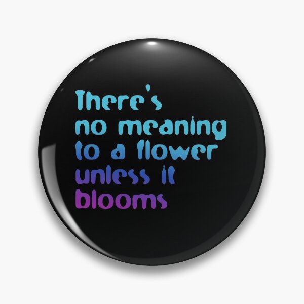 Item preview, Bloom designed and sold by inkset.