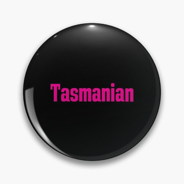 Item preview, Tasmanian designed and sold by ProjectX23.