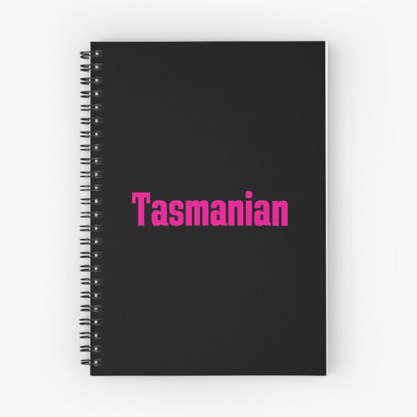 Item preview, Tasmanian designed and sold by ProjectX23.