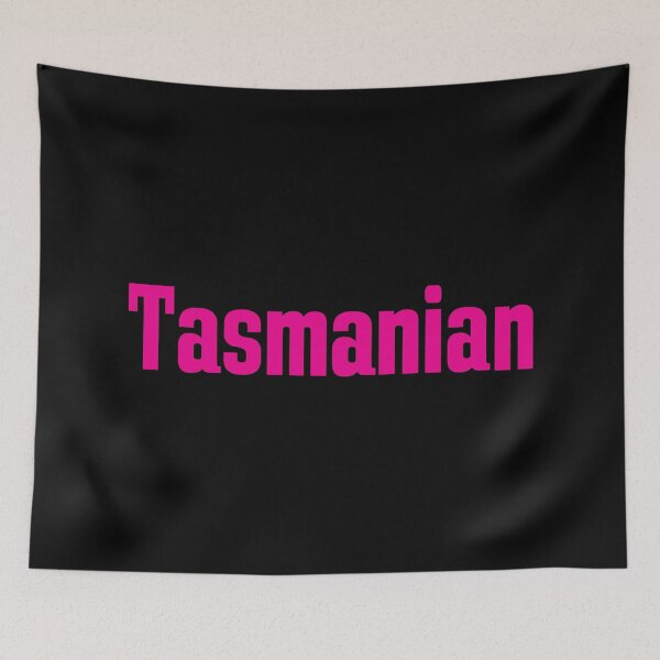 Item preview, Tasmanian designed and sold by ProjectX23.