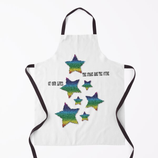 Item preview, stars designed and sold by Phoebe (meaning radiant) Millie.