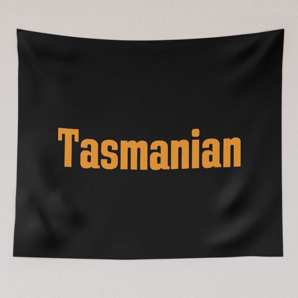 Item preview, Tasmanian designed and sold by ProjectX23.