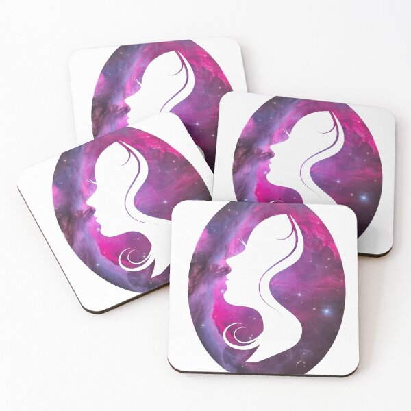 Item preview, space queen designed and sold by JohnPC123.