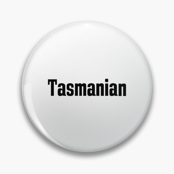 Item preview, Tasmanian Raised Me designed and sold by ProjectX23.