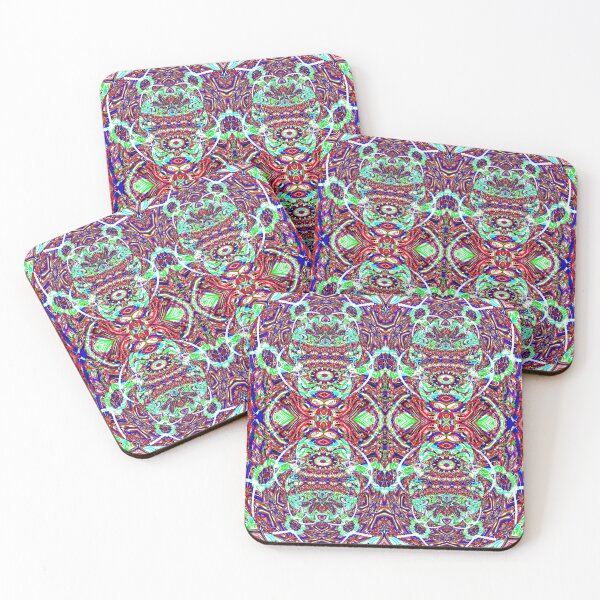 Item preview, Bohemia Intrica 2 designed and sold by Geoff Treagus.