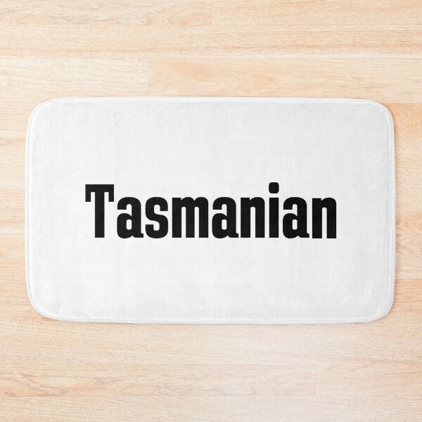 Item preview, Tasmanian Raised Me designed and sold by ProjectX23.