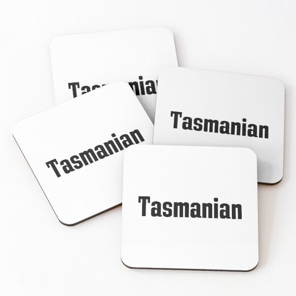 Item preview, Tasmanian Raised Me designed and sold by ProjectX23.