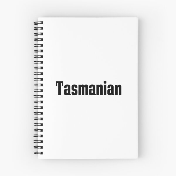 Item preview, Tasmanian Raised Me designed and sold by ProjectX23.