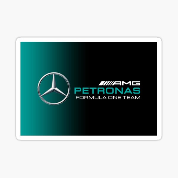 Copy of 2021 race desing Sticker
