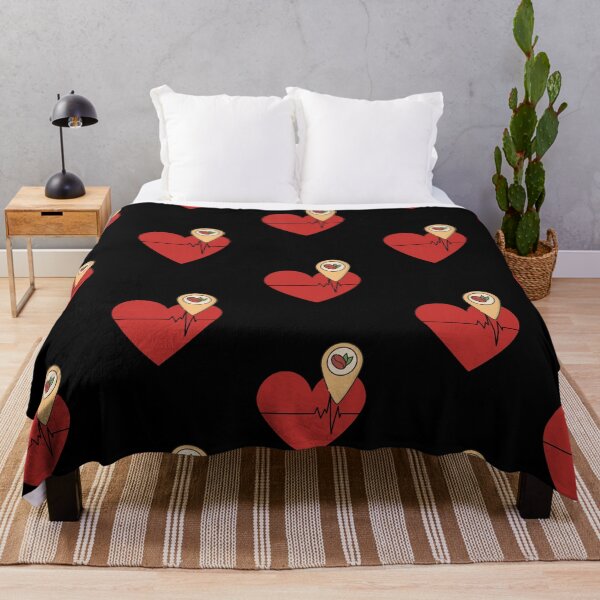 Item preview, coffee heart  designed and sold by elsouNaina.