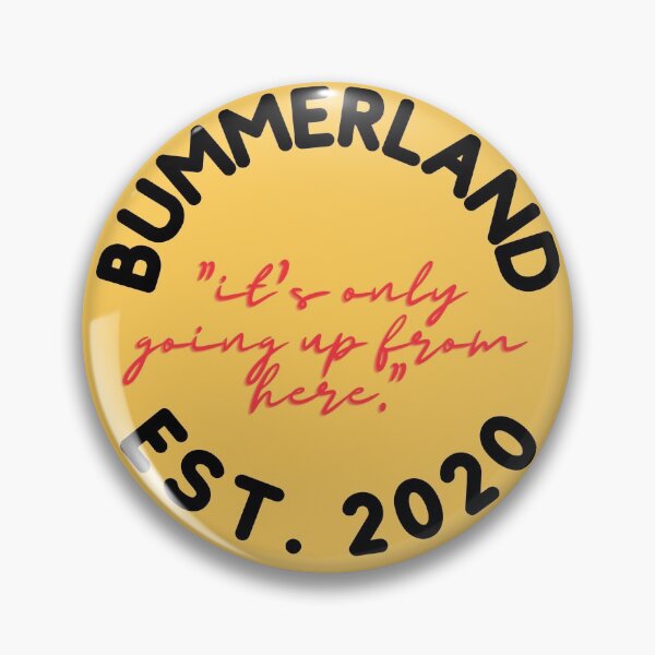 Item preview, bummerland! designed and sold by ouiouiitslucyb1.