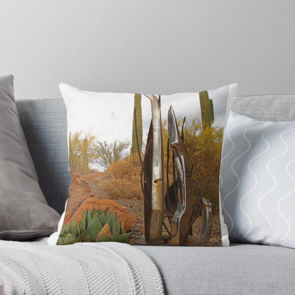 Item preview, Robocactus designed and sold by InTheMomentArt.