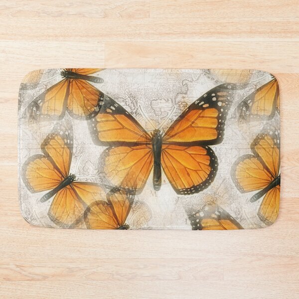 Item preview, Flutter-by Butterfly designed and sold by willowdesigns.