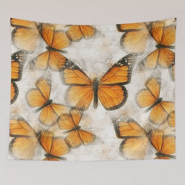 Item preview, Flutter-by Butterfly designed and sold by willowdesigns.