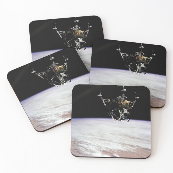 Item preview,  Apollo 9 Lunar Module "Spider" designed and sold by dacdibac.