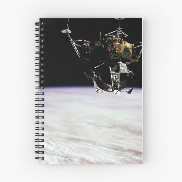 Item preview,  Apollo 9 Lunar Module "Spider" designed and sold by dacdibac.