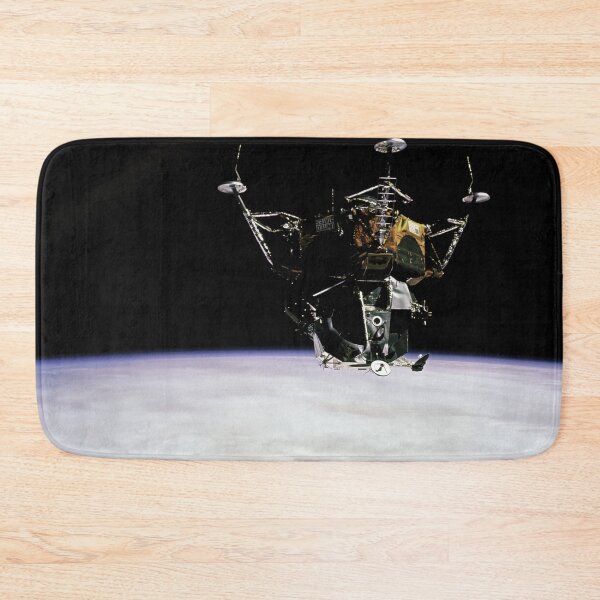Item preview,  Apollo 9 Lunar Module "Spider" designed and sold by dacdibac.