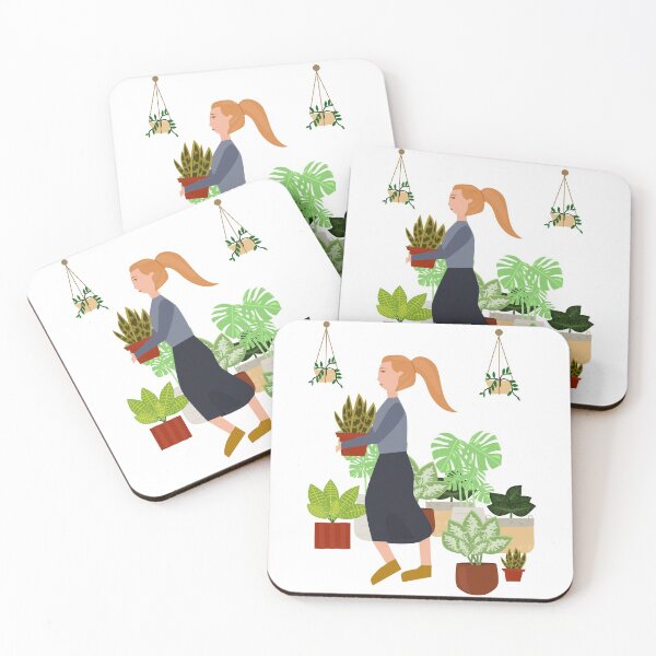 Item preview, Plant Mom designed and sold by Annaka23.