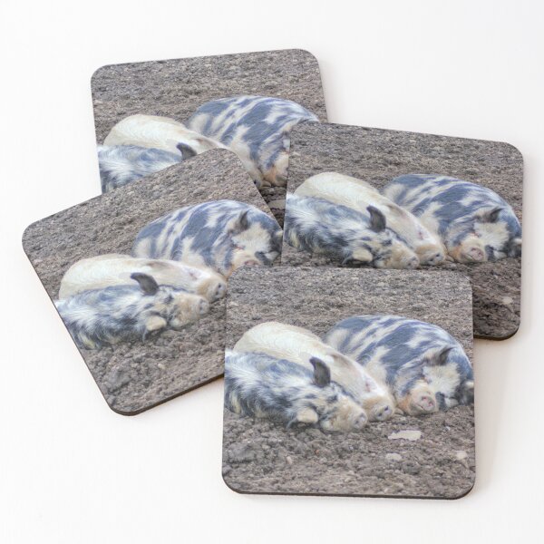 Item preview, Three little piggies designed and sold by tomg.