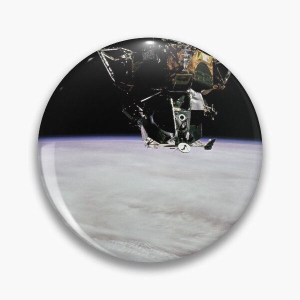 Item preview,  Apollo 9 Lunar Module "Spider" designed and sold by dacdibac.