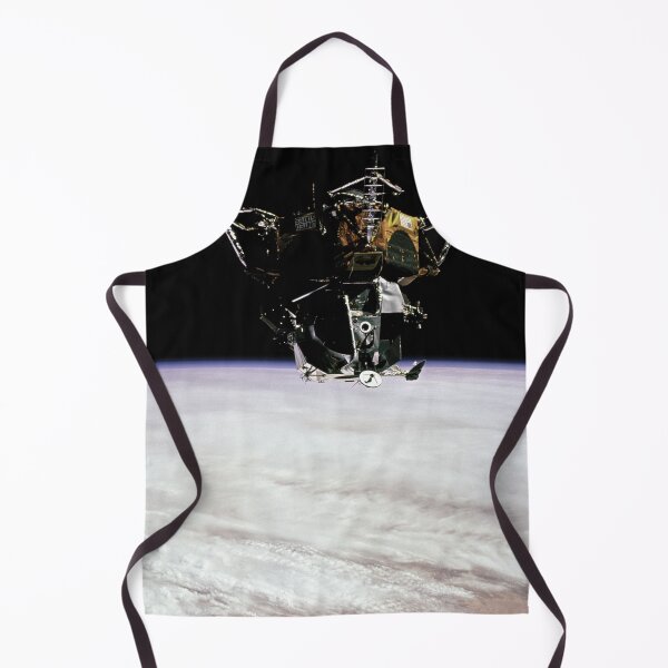 Item preview,  Apollo 9 Lunar Module "Spider" designed and sold by dacdibac.