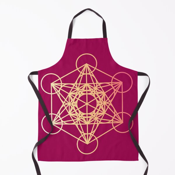 Item preview, Metatron’s Cube Tapestry designed and sold by JD369.