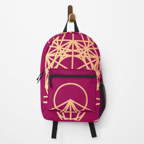Item preview, Metatron’s Cube Tapestry designed and sold by JD369.