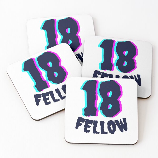 Item preview, fellow 18 designed and sold by djamelch.