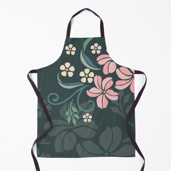 Item preview, Floral patters - spring is here collection designed and sold by Fortified.