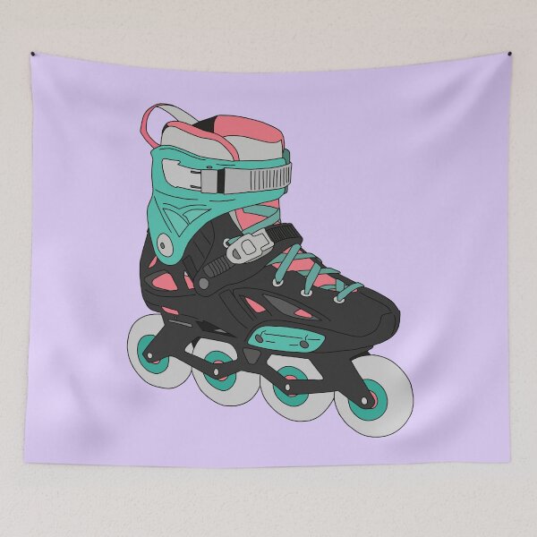 Item preview, Inline skate designed and sold by emilyvannooij.